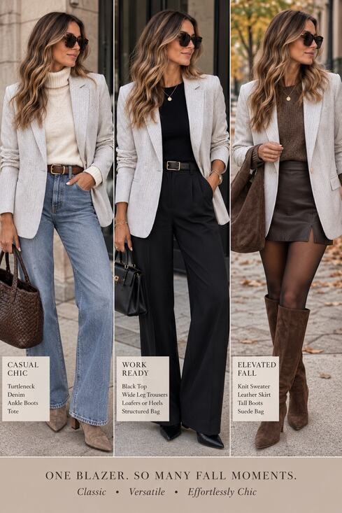 J. Crew Collection Jackets & Blazers - J. Crew Collection Tuxedo Blazer Italian Linen Blend w/ Lurex Metallic Threads 4